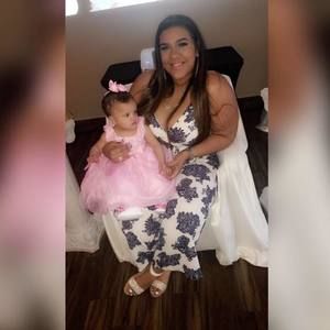 Meet your Posher, Daynelly scarlet